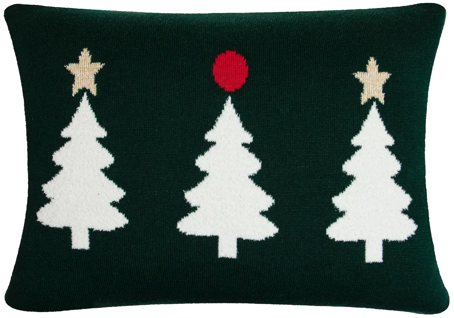 Poduszka świąteczna 40x60 z wzorem 917 wielokolorowa Poduszka świąteczna 40x60 z wzorem 917 wielokolorowa