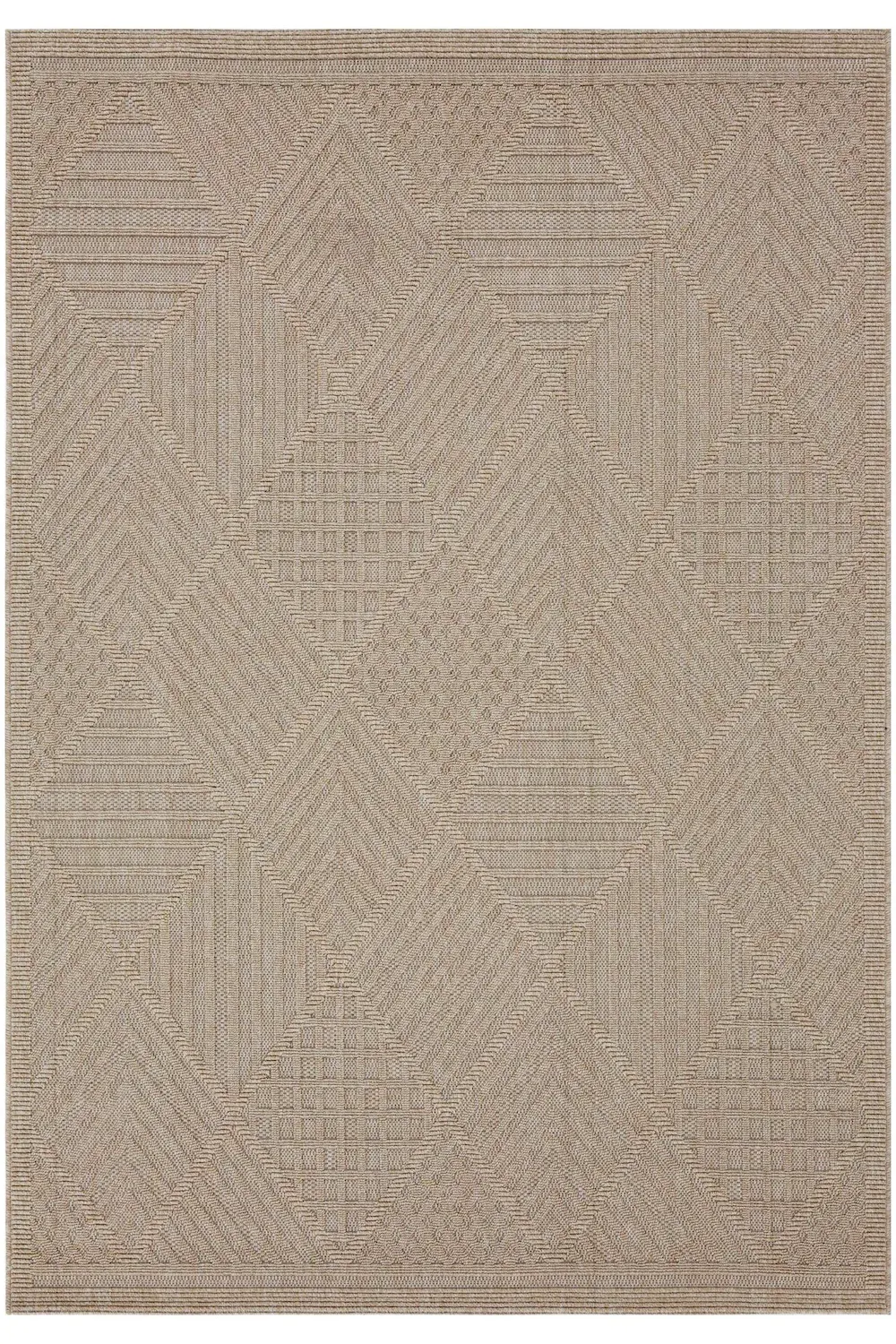 Dywan 160 x 230 FAVA beżowy Dywan 160 x 230 FAVA beżowy