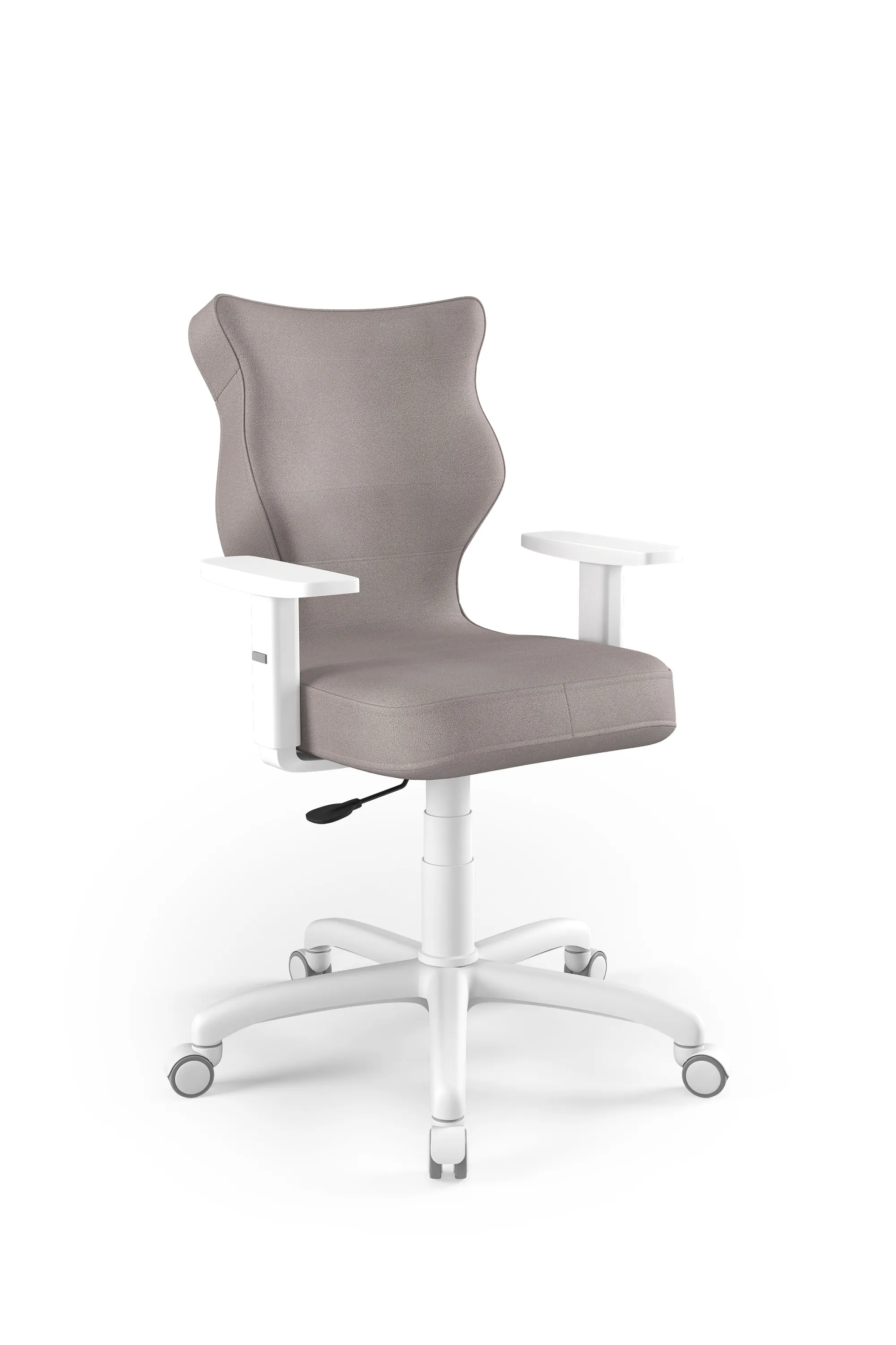 Krzesło obrotowe Arco biały Letto 33 rozmiar 6