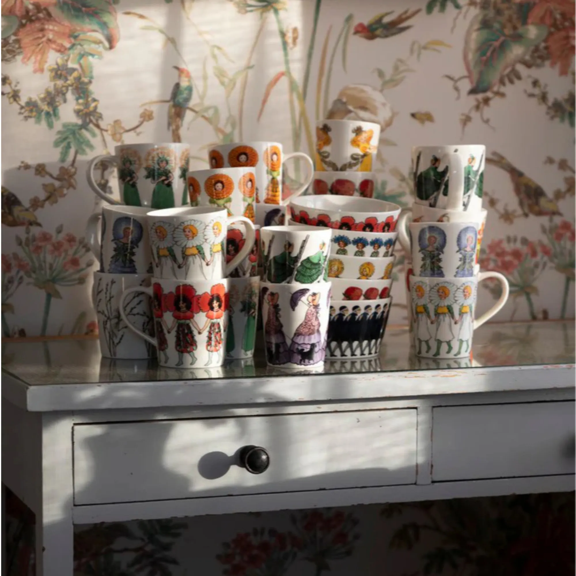 image mug, mugs, ceramic, porcelana, drukowane-osoby