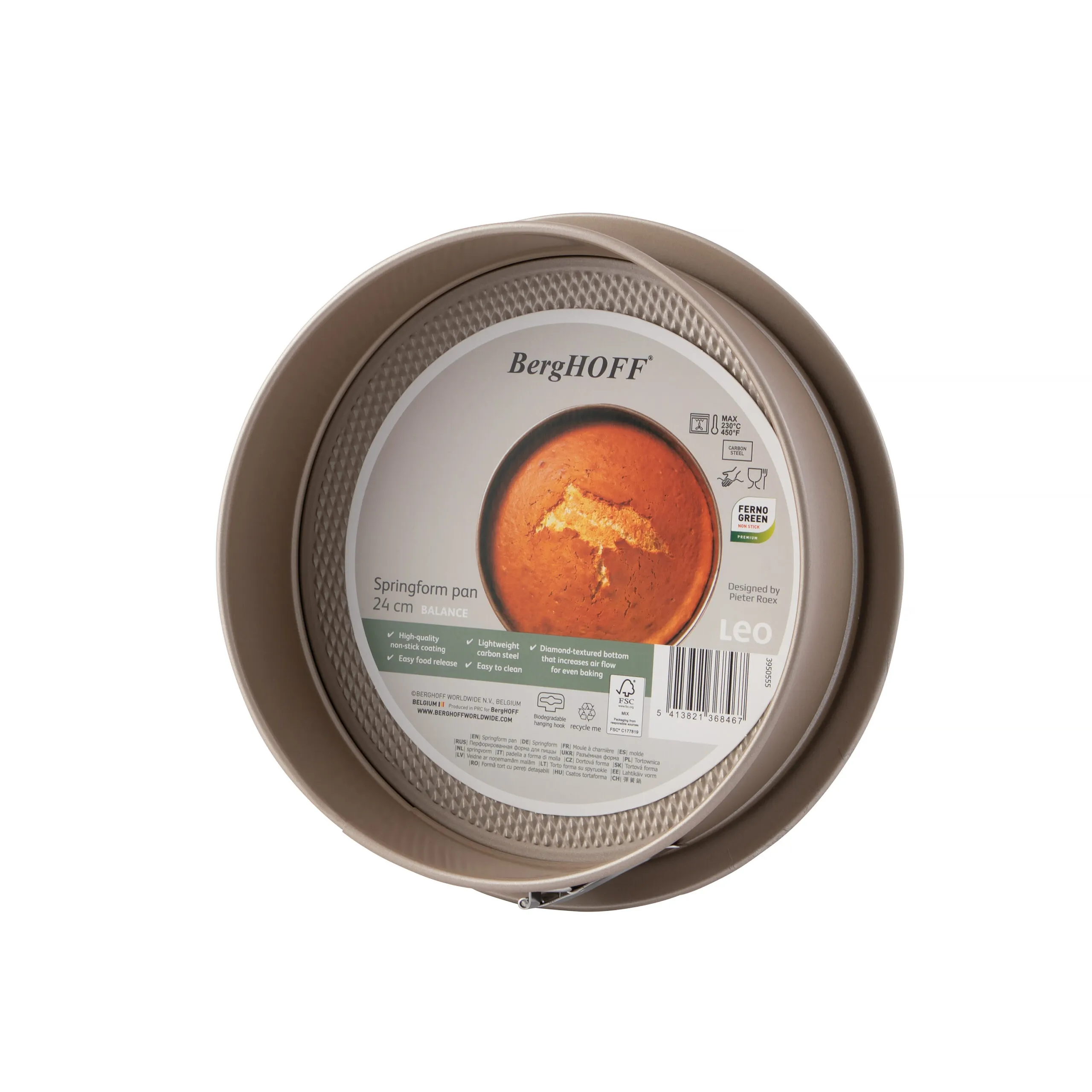 kuchenka, tortownica, piaskowy, tarta, berghoff