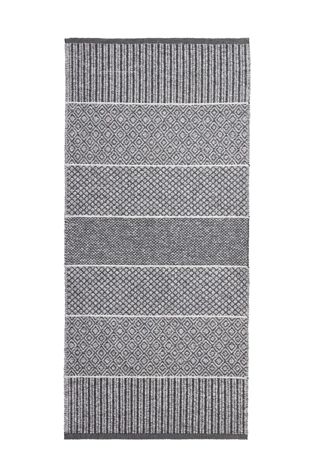 Dywan zewnętrzny ALICE GRAPHITE 48118 70x150 cm