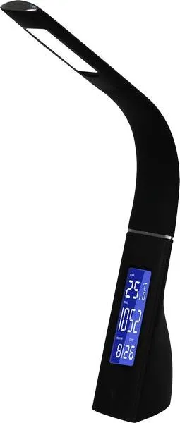 LAMPA BIURKOWA CZARNA/czarny 4 LAMPA BIURKOWA CZARNA/czarny 4