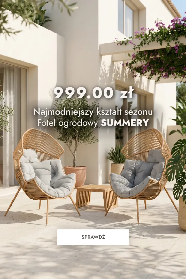 fotel ogrodowy, rattanowy fotel, poduszka siedziska, meble tarasowe, kwiaty i rośliny, ogródowy, fotel, zestaw meblowy, koce poduszki?, Patio