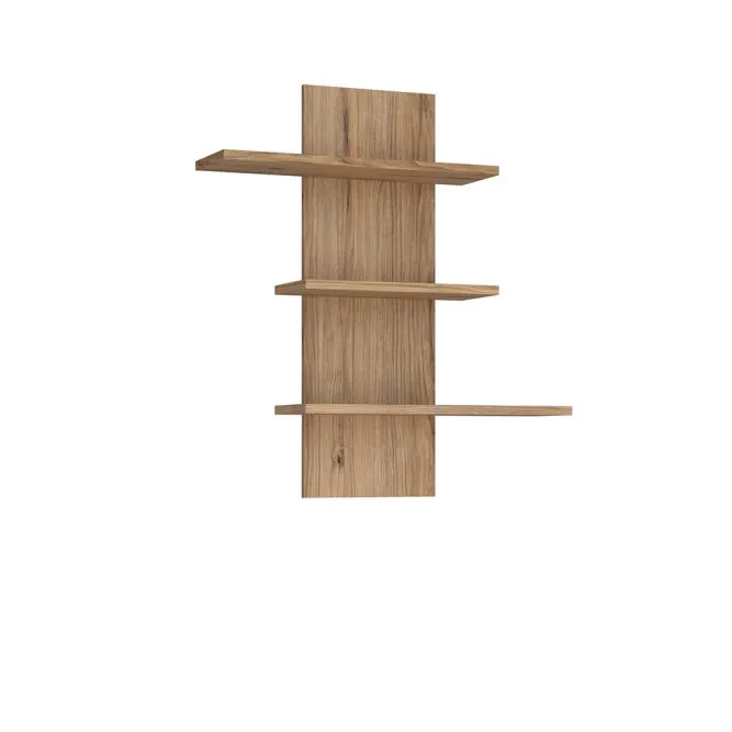 Półka wisząca JOADAKIS Dąb Catania JDKB01-D89 FORTE Półka wisząca JOADAKIS Dąb Catania JDKB01-D89 FORTE