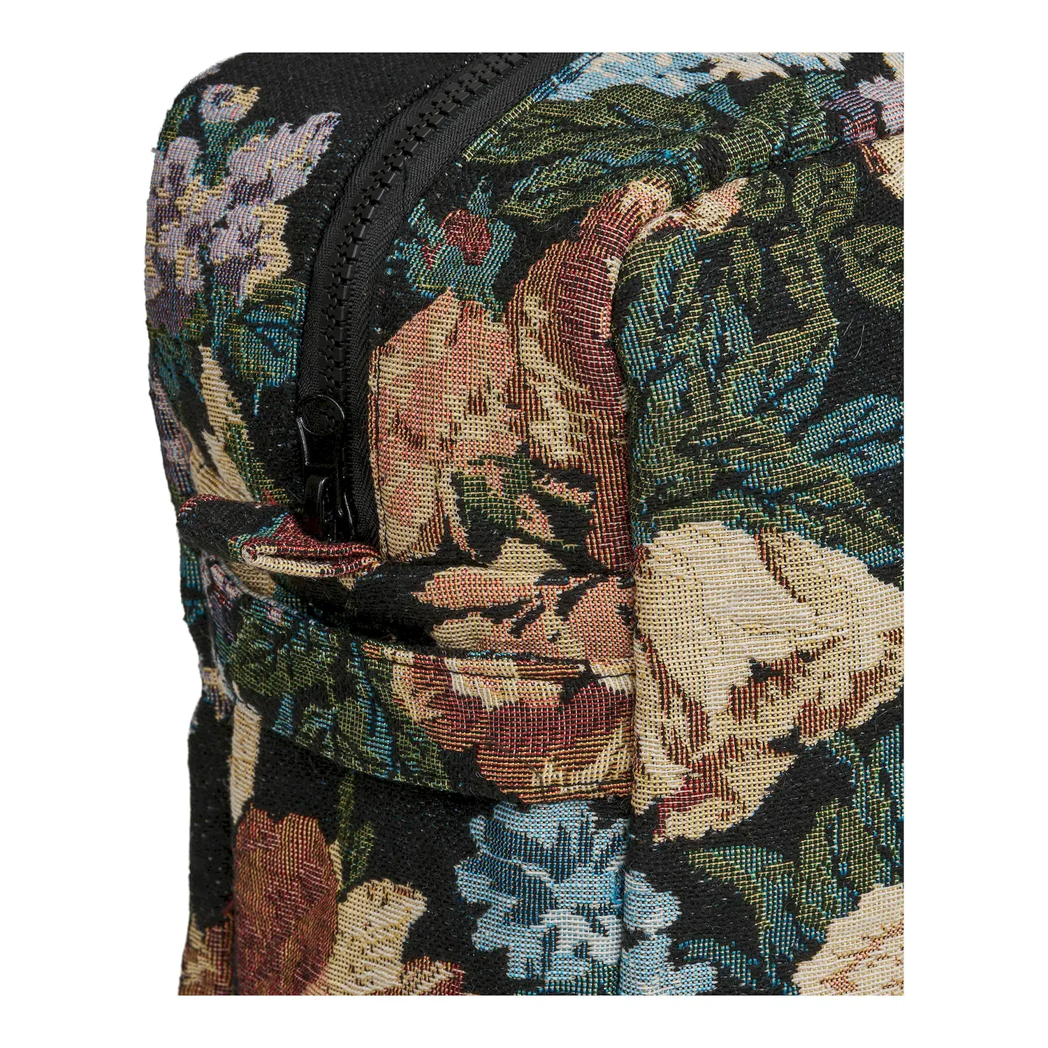 Kosmetyczki ZOE Zestaw 2 sztuk wielokolorowe - 1800067