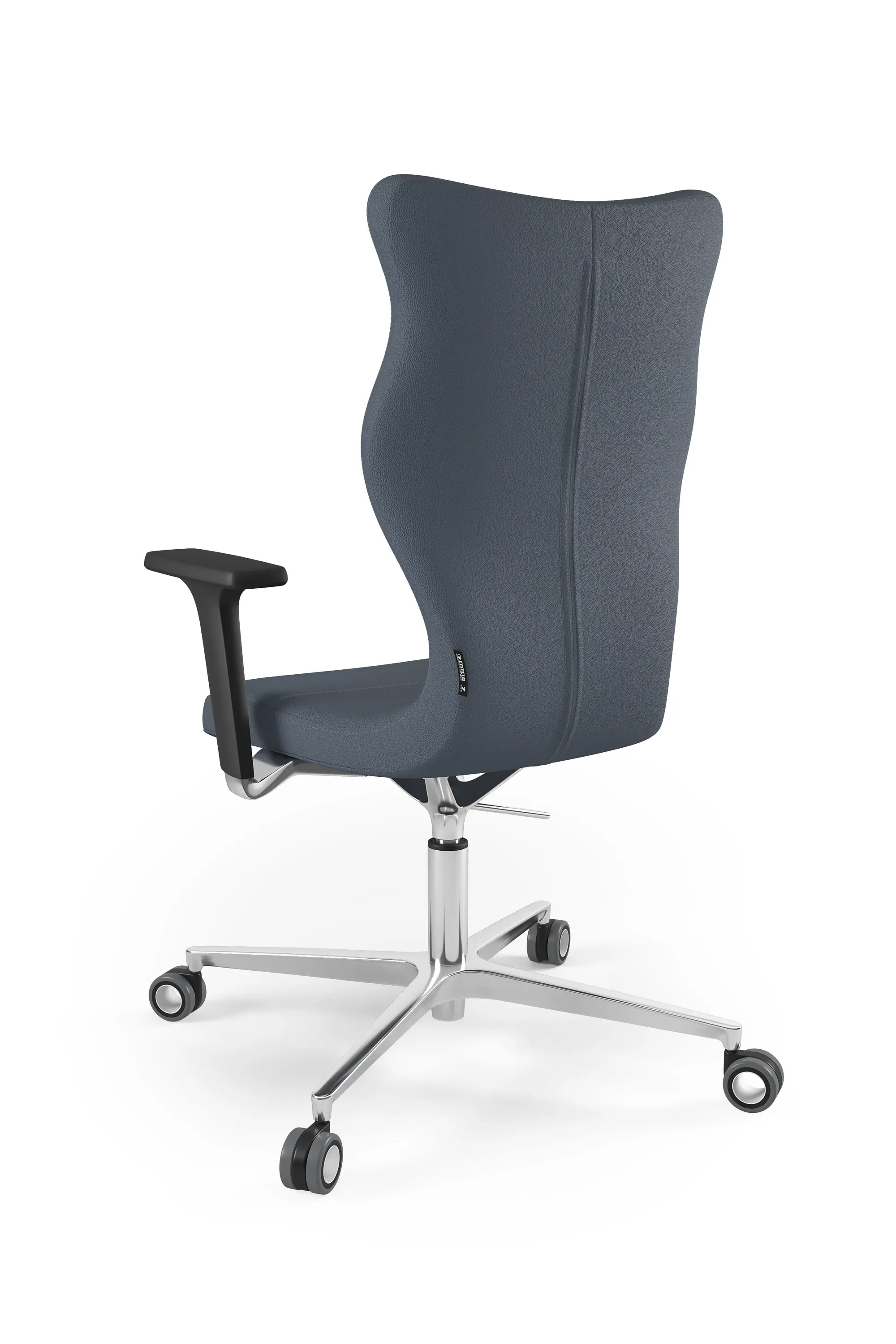 Krzesło obrotowe Zodiac Plus poler Letto 24 rozmiar 7 - KC-I-7-C-D-LT24