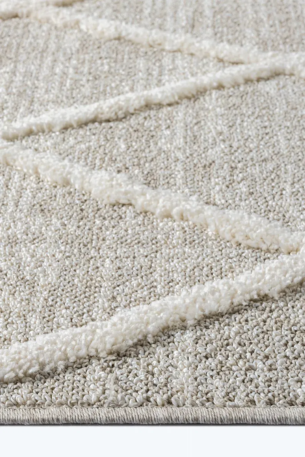 Dywan 160 x 230 MARIMBA beżowy - ASI_733MLC1281