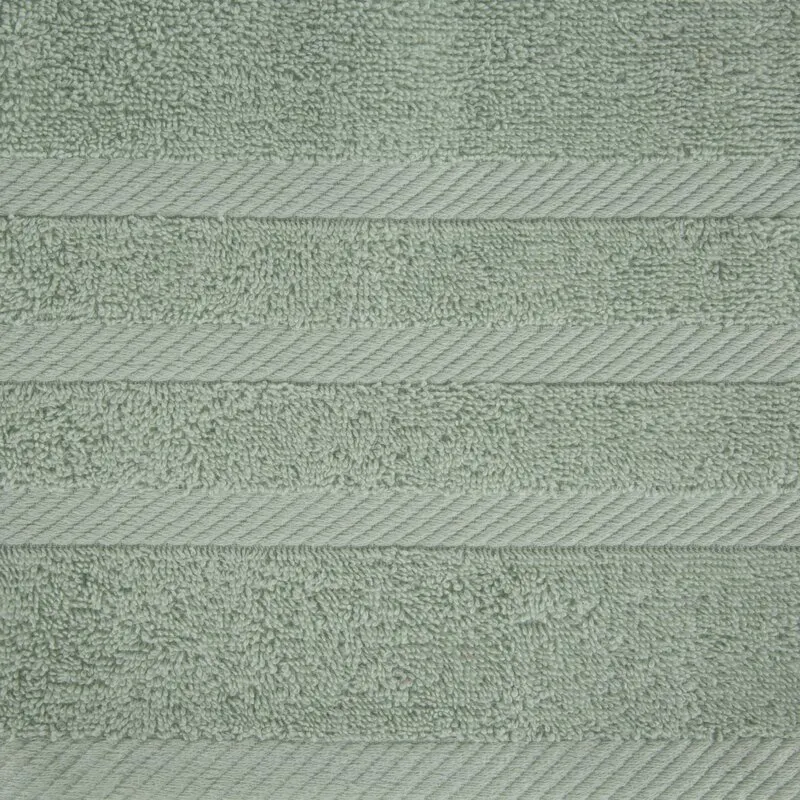 RĘCZNIK MILO (05) 100 X 150 CM JASNOMIĘTOWY - EU_462458