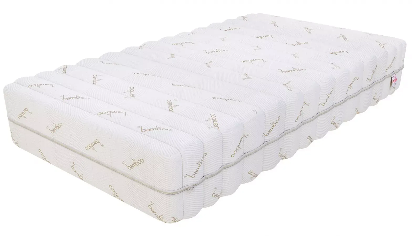 Materac piankowy MARINA - 80 x 200