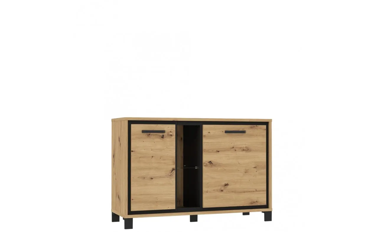 Komoda lewa TRONDHEIM TDHK232L FORTE Komoda lewa TRONDHEIM TDHK232L FORTE