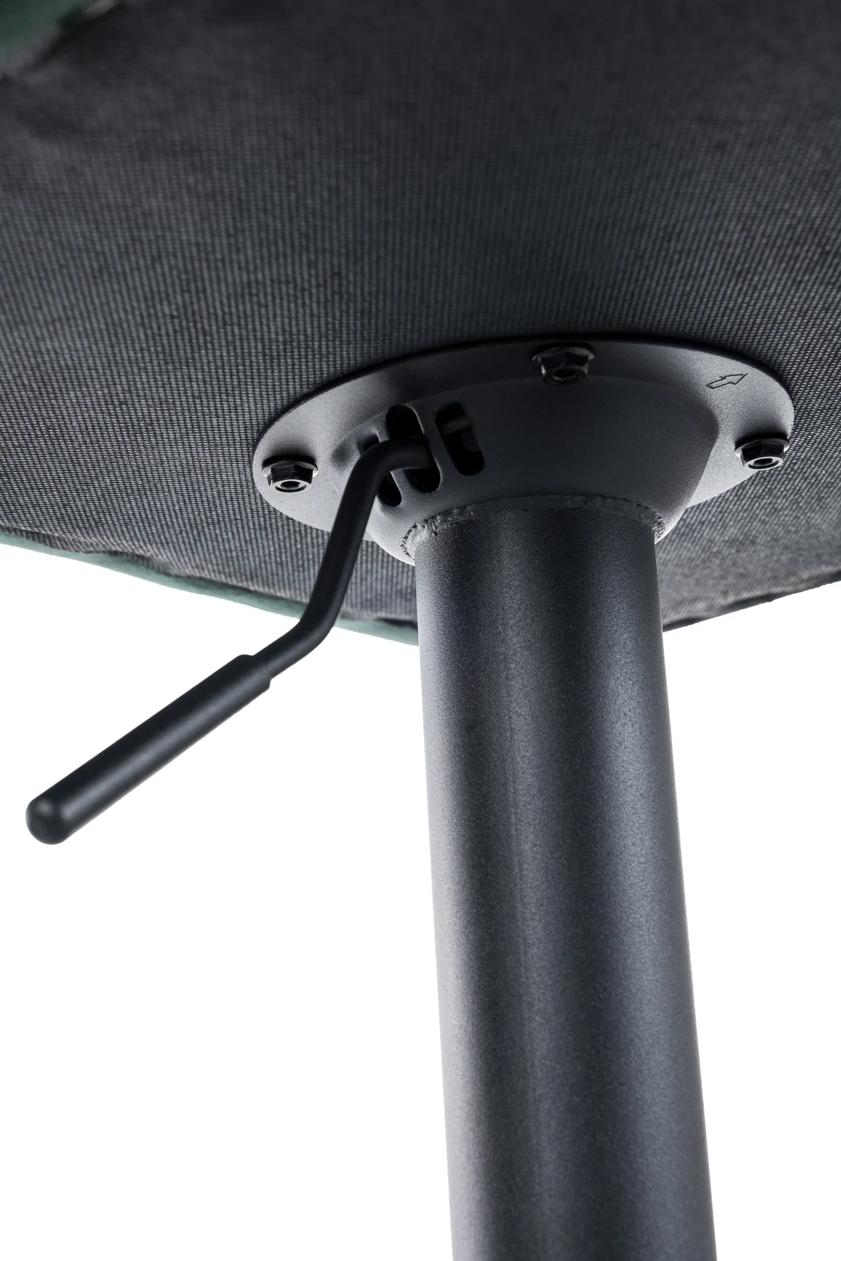 Hoker C-105 VELVET aksamitny szary Signal - C105VCSZ