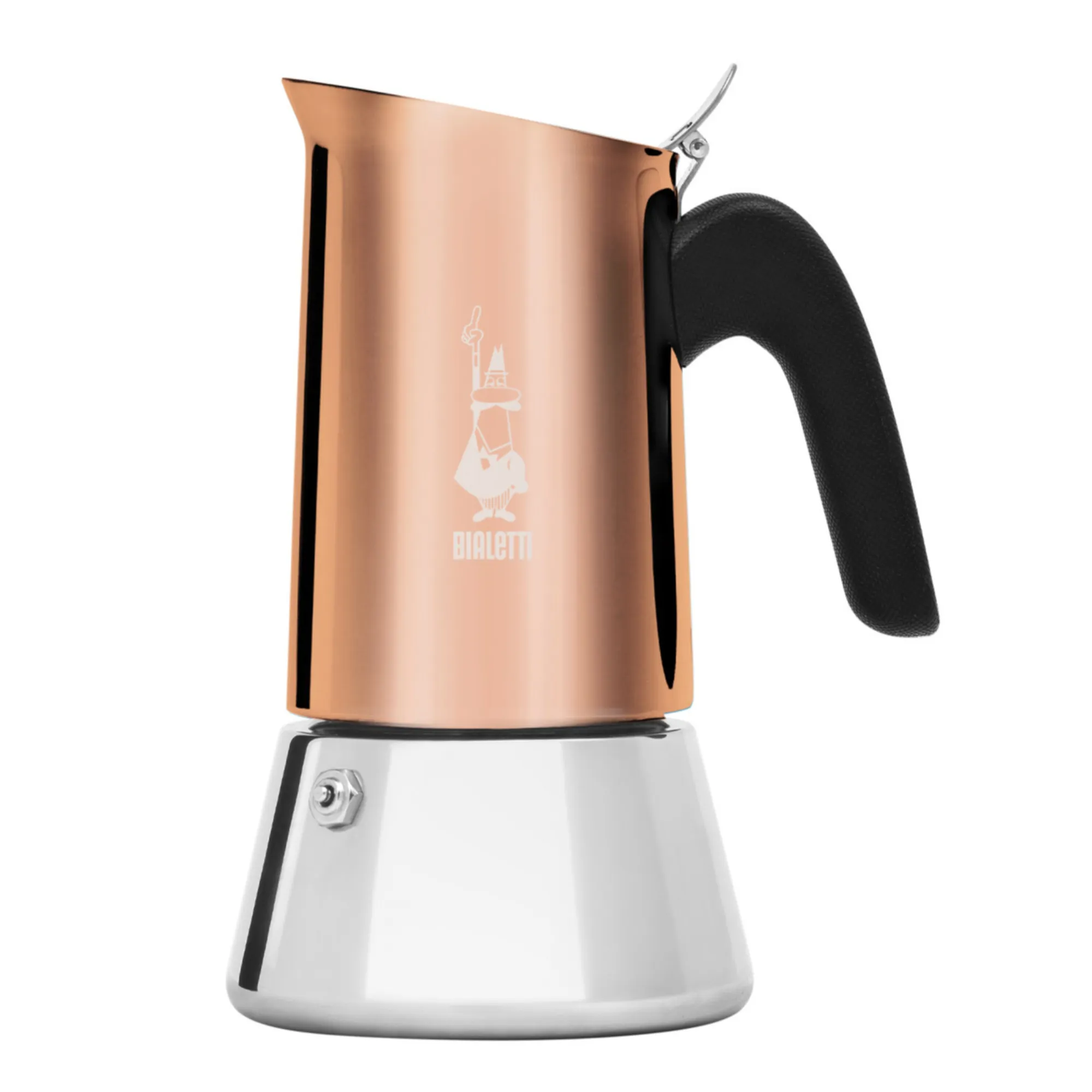 Kawiarka NEW VENUS 4tz 170 ml BIALETTI Kawiarka NEW VENUS 4tz 170 ml BIALETTI