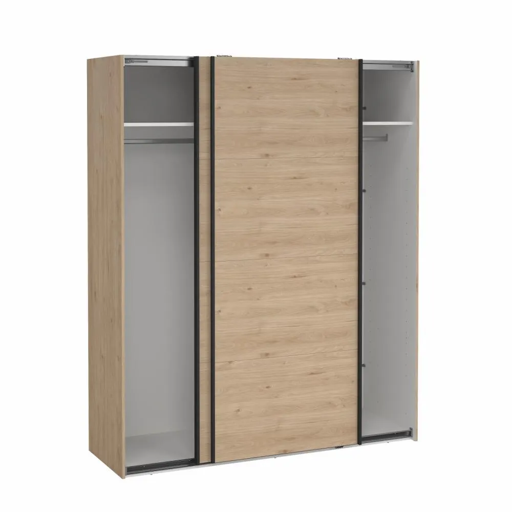 szafa, mebel, drewniana, szafa przesuwna, kontakt
