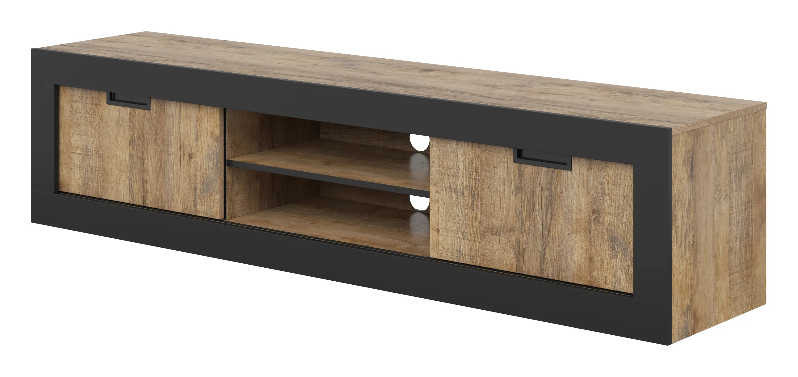 Meble, Kredens, Tabela, Drewno, Skrzynka pocztowa