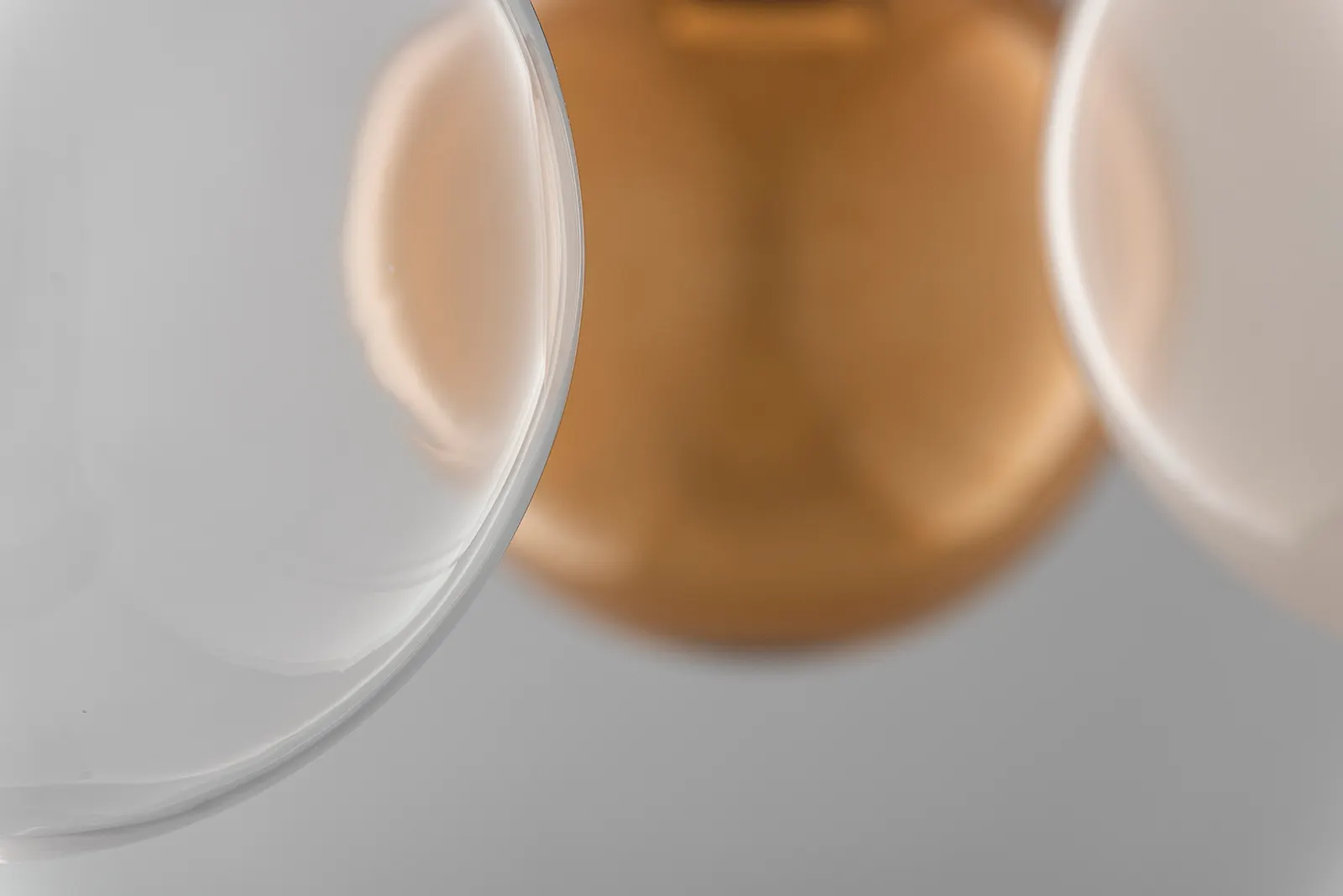 image Puchar, Ceramika, Spodek