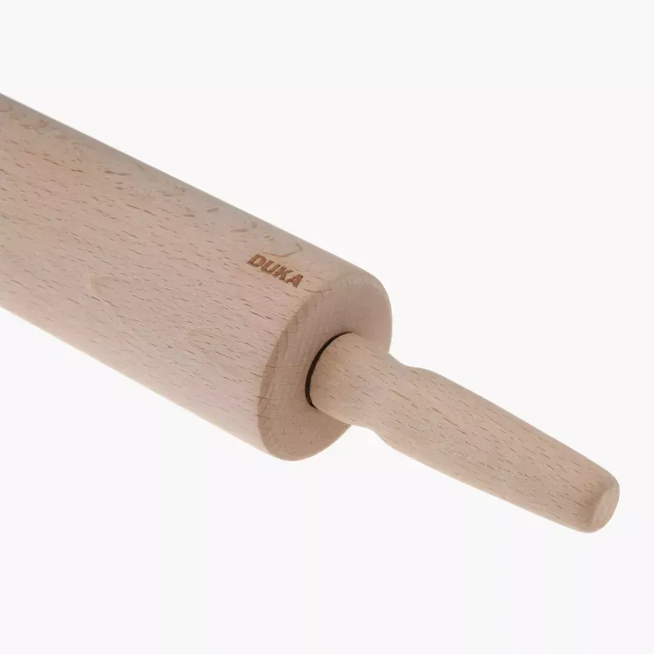 Wałek do ciasta DUKA BOKTRA 43 cm — zdjęcie 6