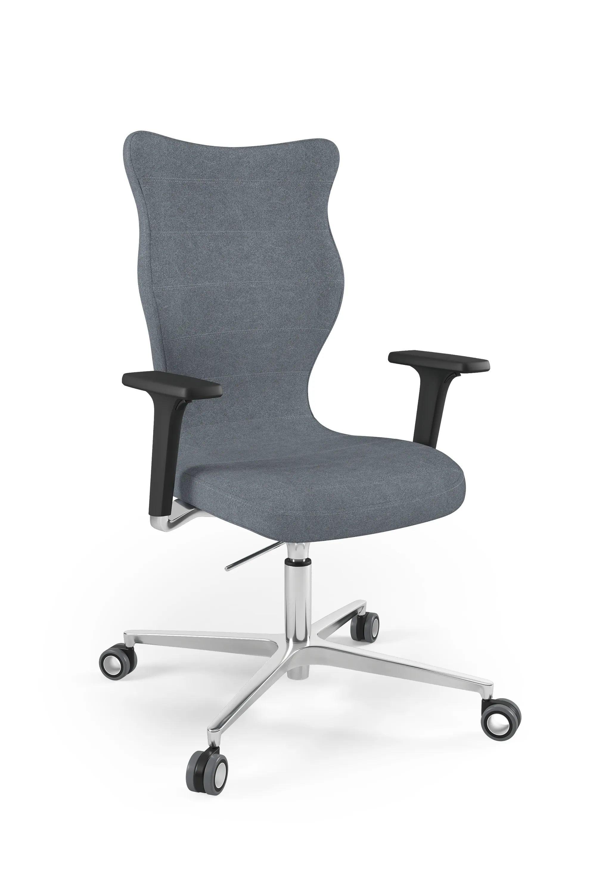 Krzesło obrotowe Zodiac poler Castel 24 rozmiar 7 Krzesło obrotowe Zodiac poler Castel 24 rozmiar 7