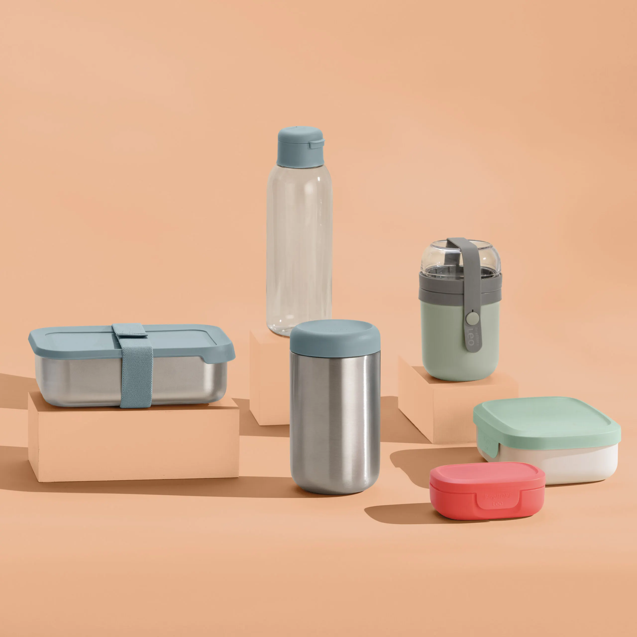 bidon, termos, pojemnik, lunchbox, pojemnik"