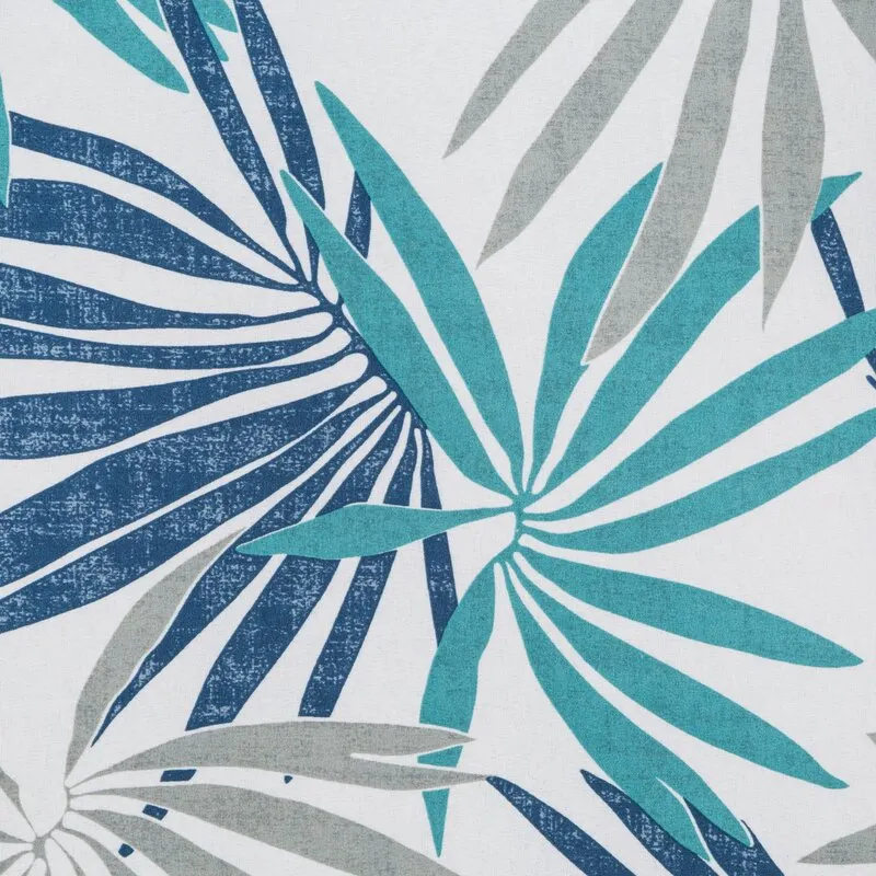 ZASŁONA GOTOWA D91 ELINA 140X250 CM BIAŁY - EU_389847