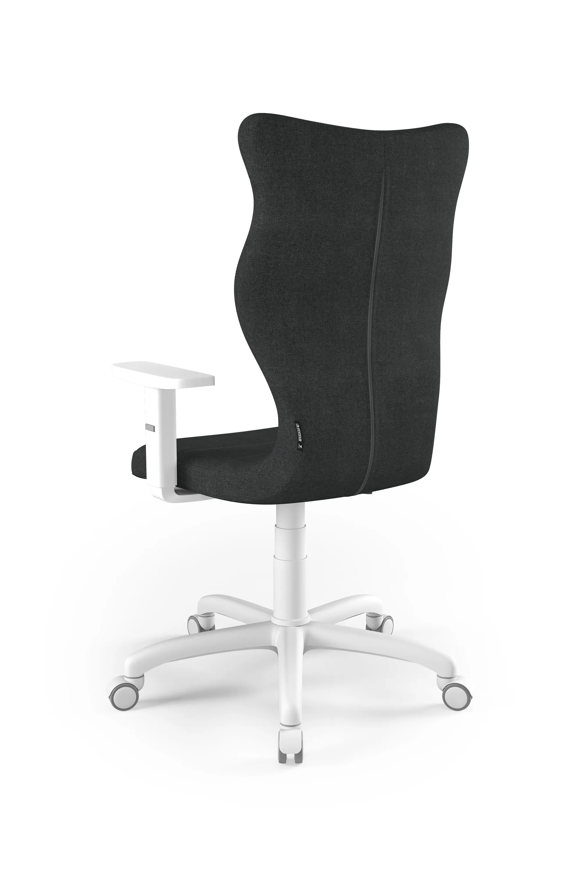 Krzesło obrotowe Arco biały Deco 17 rozmiar 7 - OA-N-7-A-B-DC17