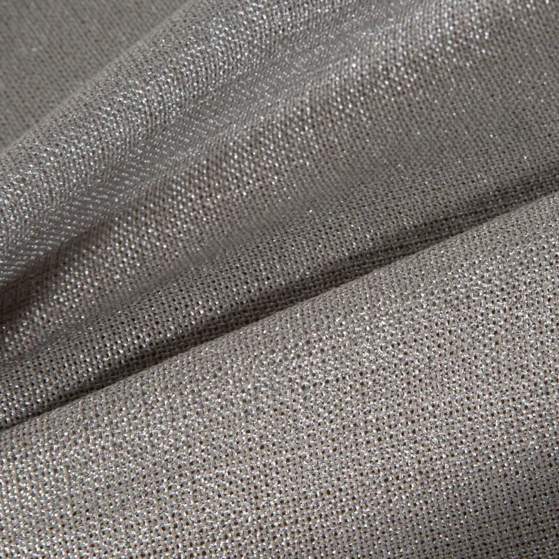 OBRUS STELLA 2 (FI) 180 CM JASNOSZARY