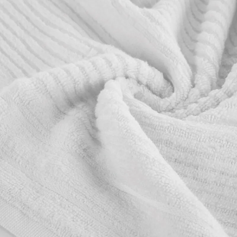 RĘCZNIK SAMMY (01) 30 X 50 CM BIAŁY - EU_453265