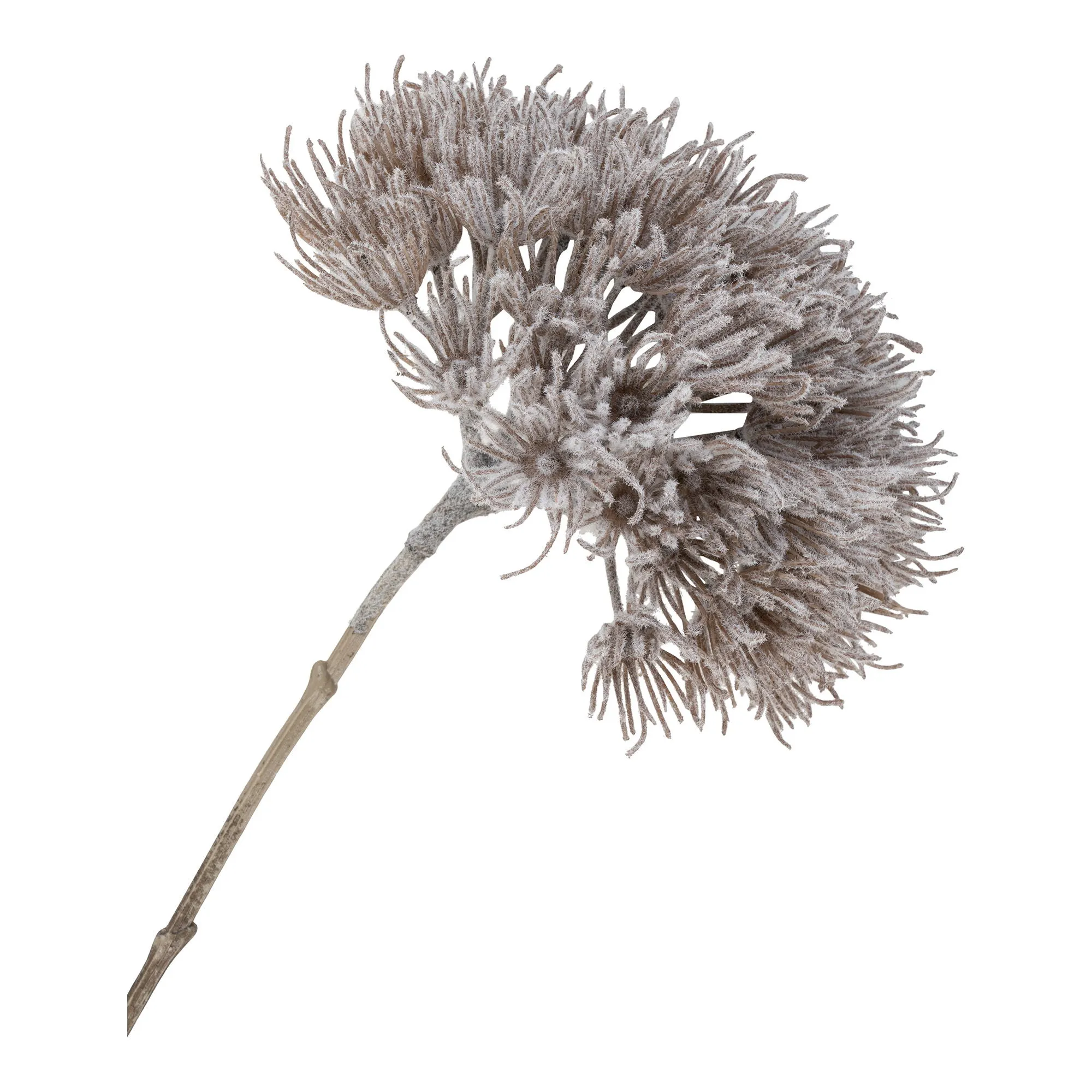 Sztuczny kwiat gałązka NATURE mix wys:75 cm multikolor - 9501140