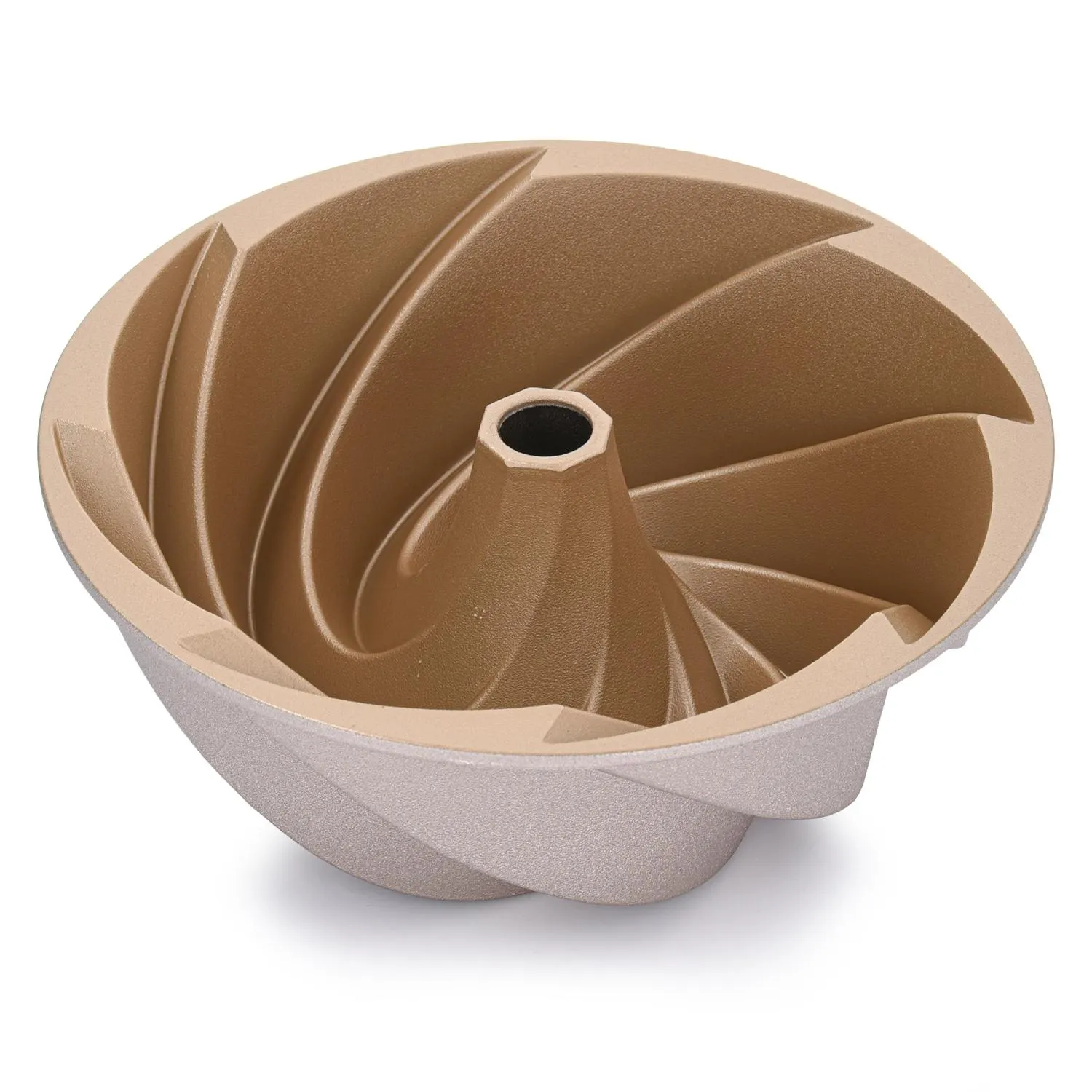 image śruba impeller, wirnik, korek, centrum, konstrukcja