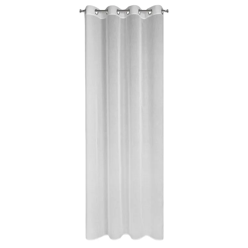 FIRANA GOTOWA SANDRA 140X250 CM BIAŁY - EU_401264