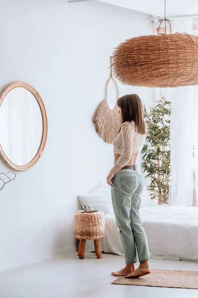 LAMPA STAR - MML015015