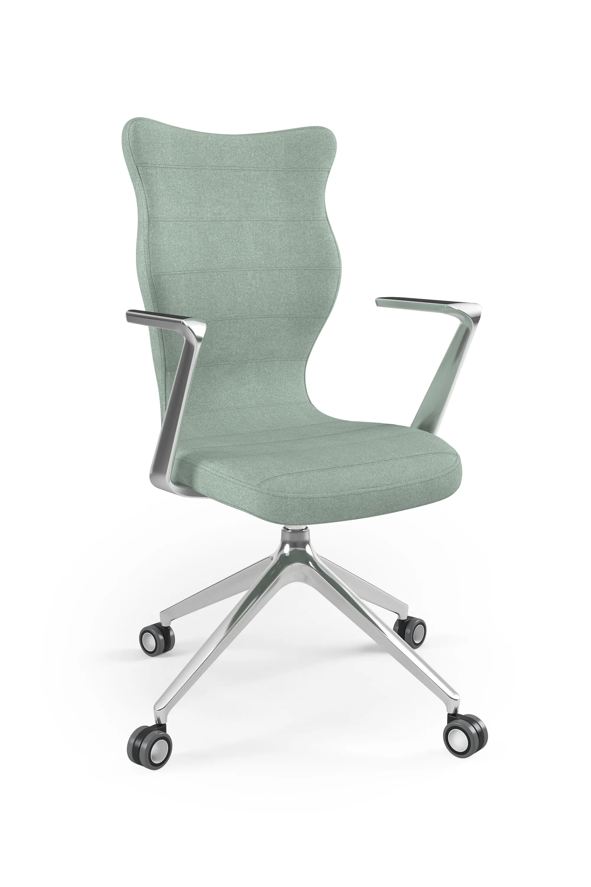 Krzesło obrotowe Kuma poler Deco 20 rozmiar 7