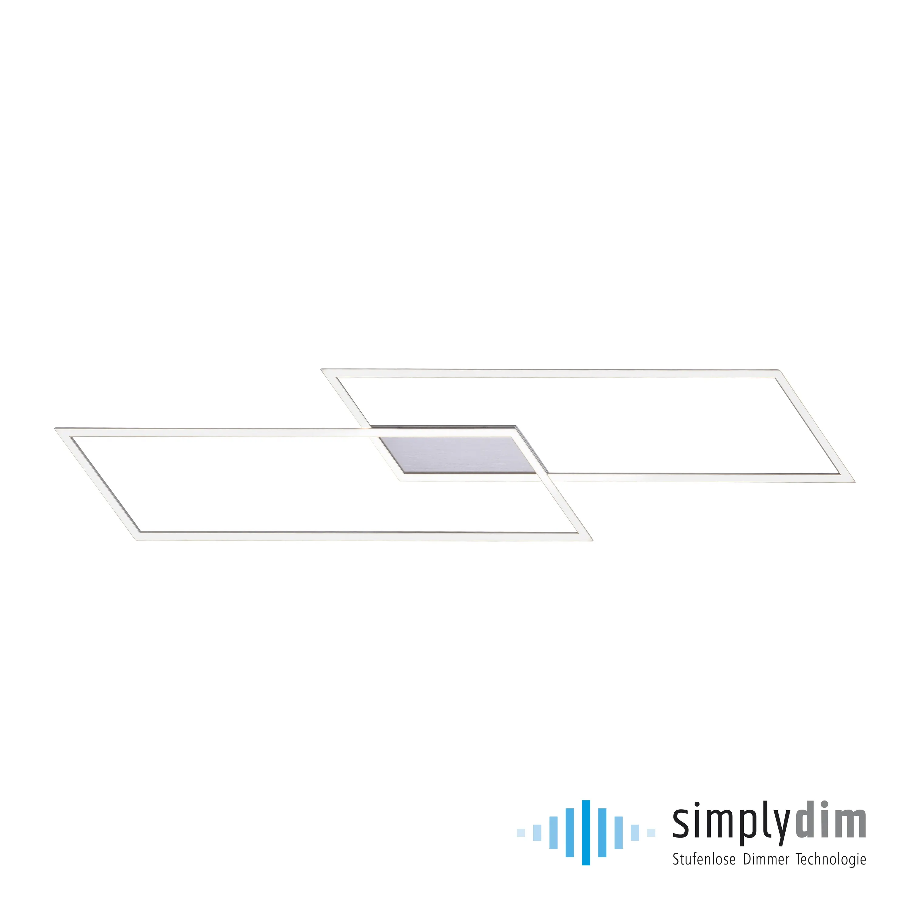 INIGO LAMPA SUFITOWA 2 INIGO LAMPA SUFITOWA 2