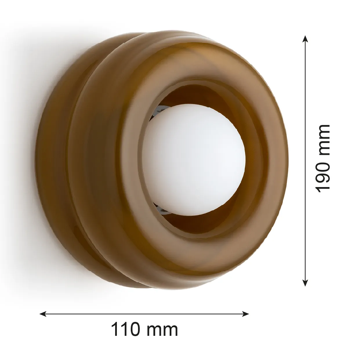 Kula, Talerz, Jajko, Żywność