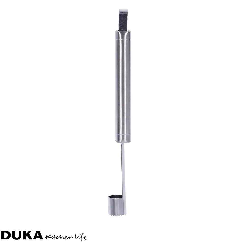 turbo-dropper, stainless steel, narzędzie kuchenne, kropla, srebrny