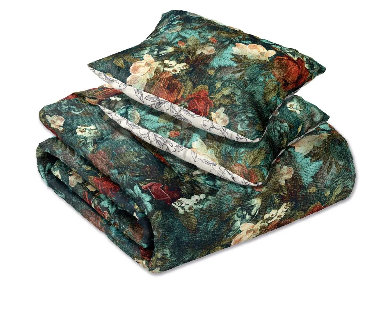 Poduszka, Wystrój domu