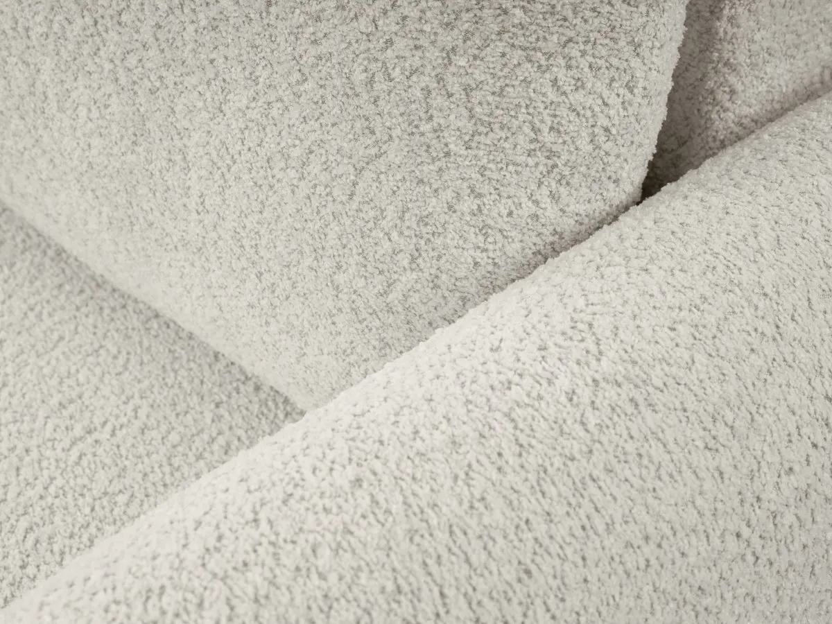 Narożnik rozkładany z pojemnikiem ADEL ANTHOLOGY 257 cm L/P kremowy - ADEL_NAR_ANTOLOGY20