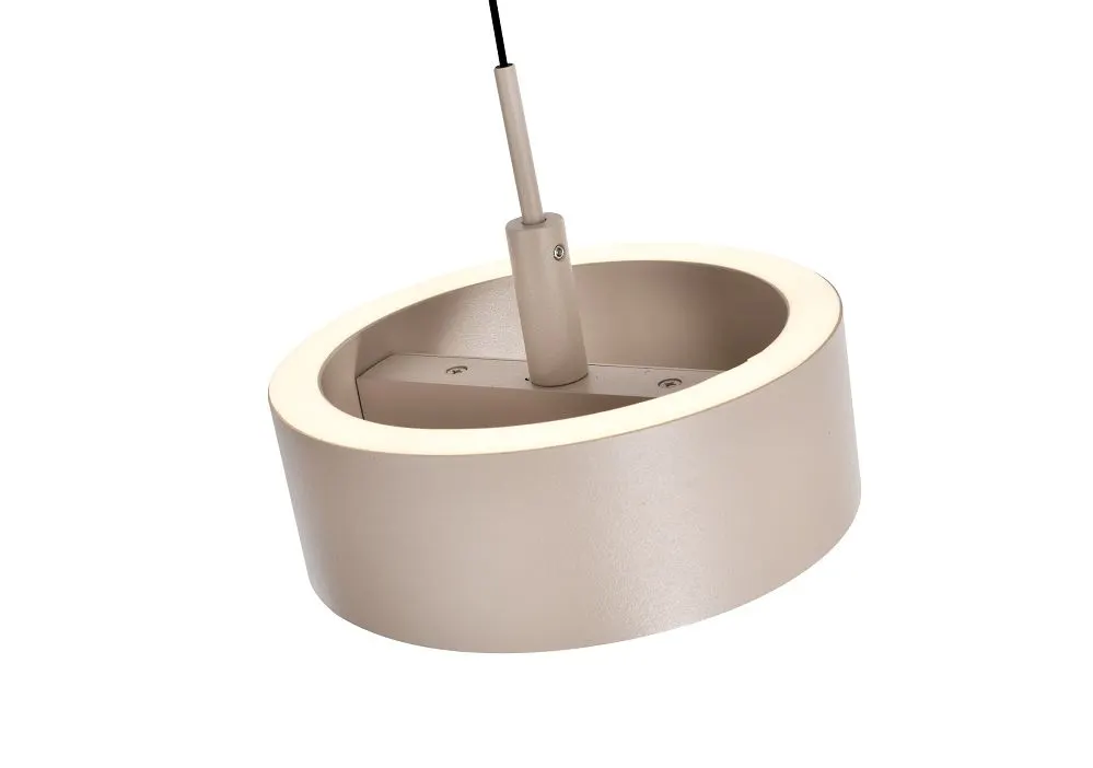 image lampa wisząca, podstawa, kabel zasilający, okrągła konstrukcja, minimalistyczny design