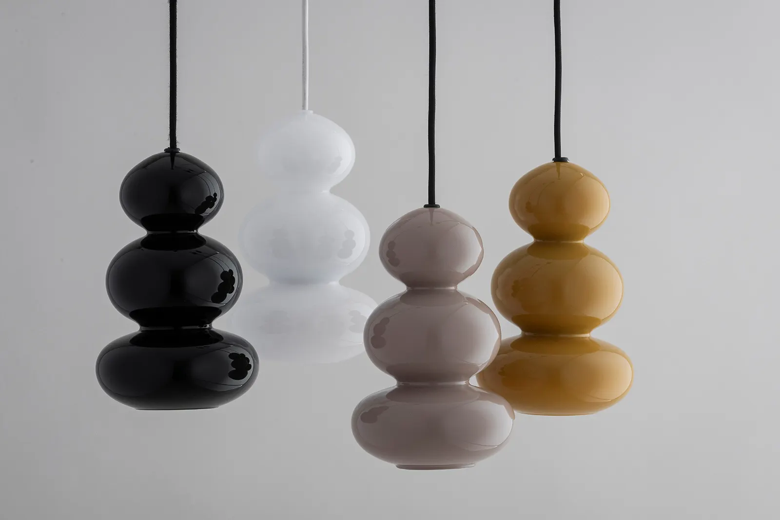 image Akcesoria, Lampa, Ceramika, Żyrandol