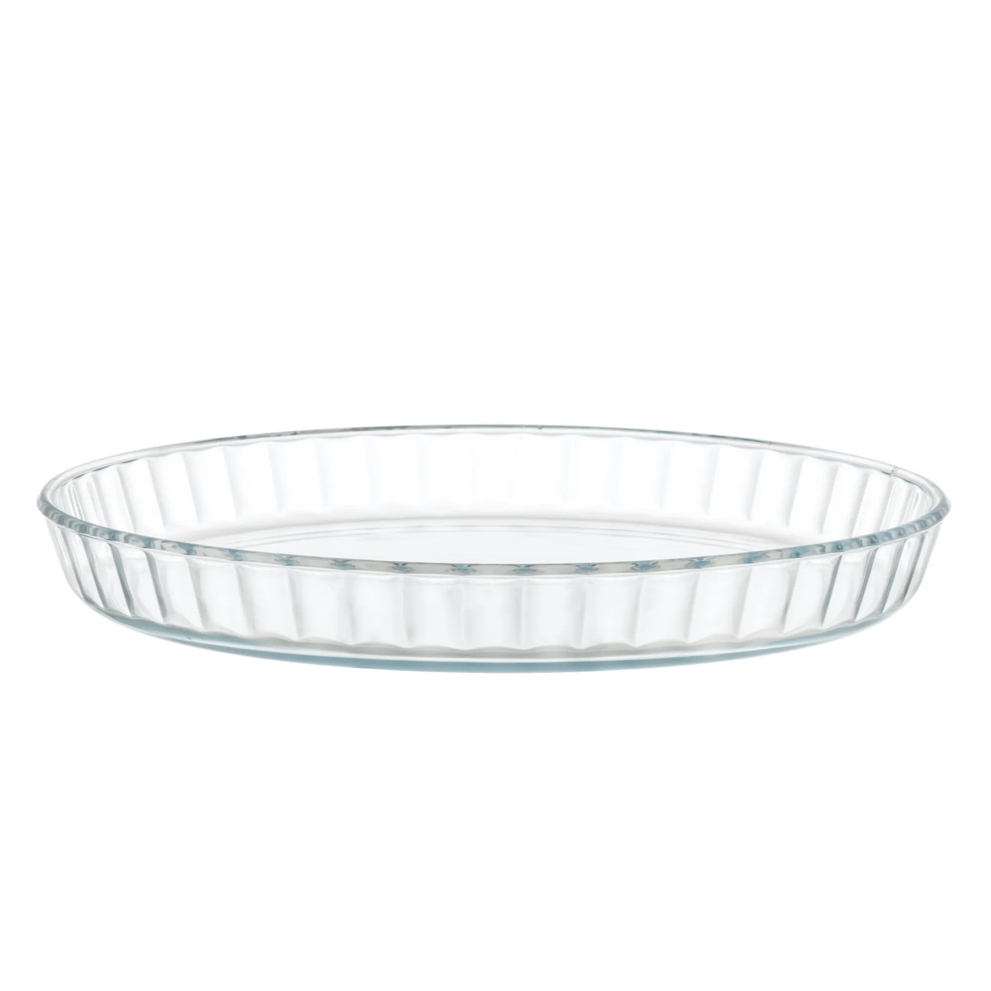 Forma szklana do pieczenia ciasta 28 cm