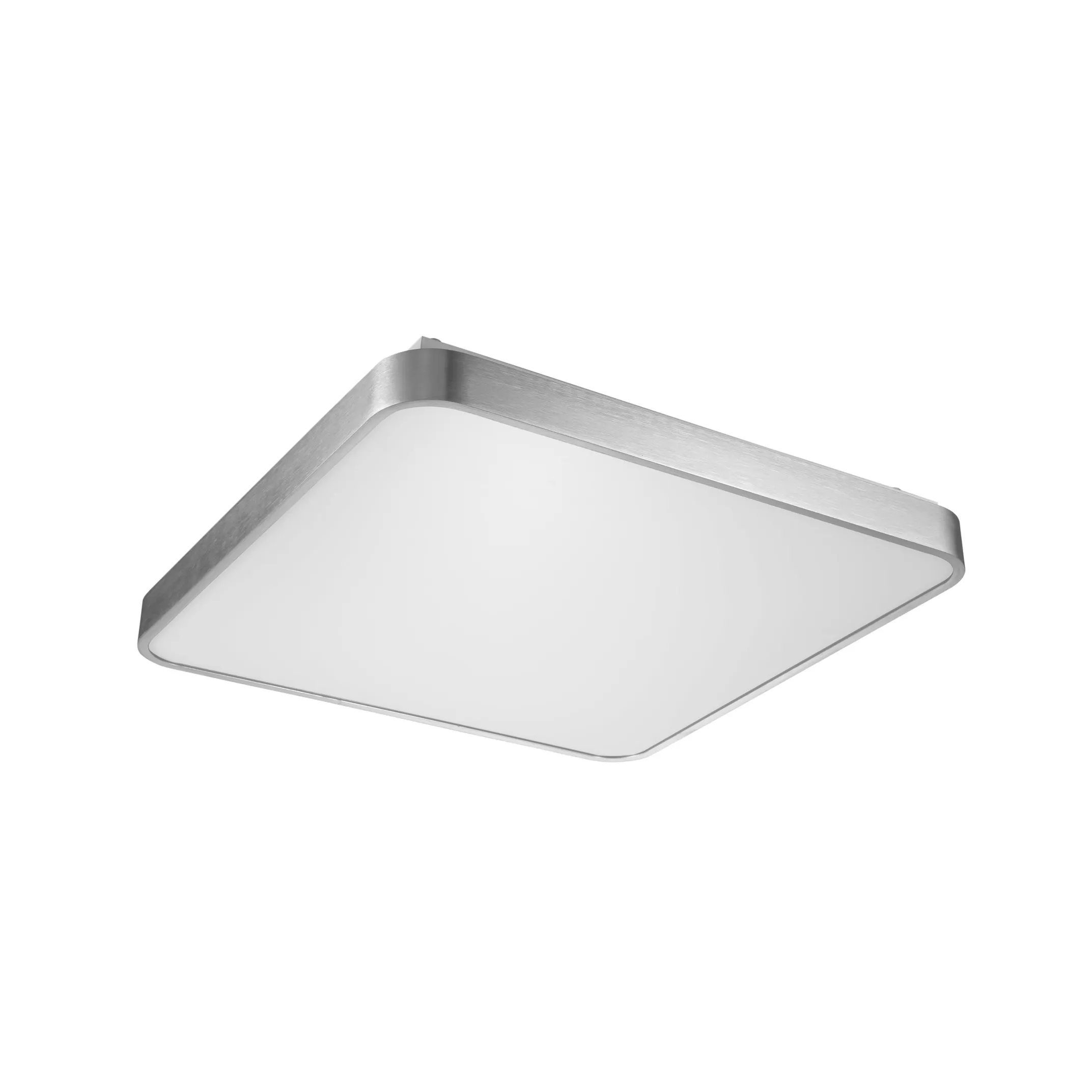 SIERRA LAMPA SUFITOWA SREBRNA/SILVER 2