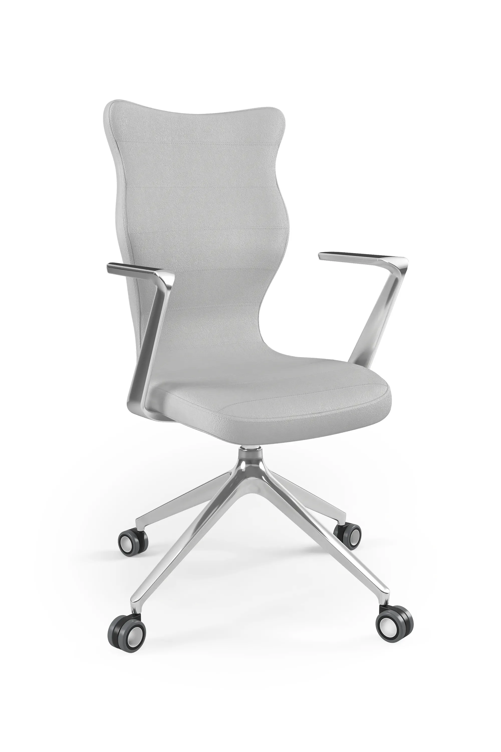 Krzesło obrotowe Kuma poler Vega 03 rozmiar 7 Krzesło obrotowe Kuma poler Vega 03 rozmiar 7