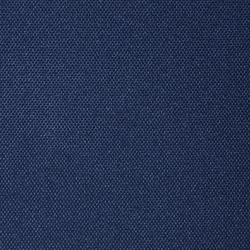 ZASŁONA GOTOWA RITA 140 X 175 CM GRANATOWY - EU_432092