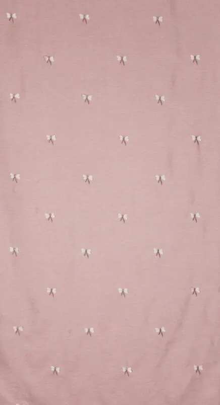 ZASŁONA GOTOWA WENDY 140X250 CM RÓŻOWY - EU_417869