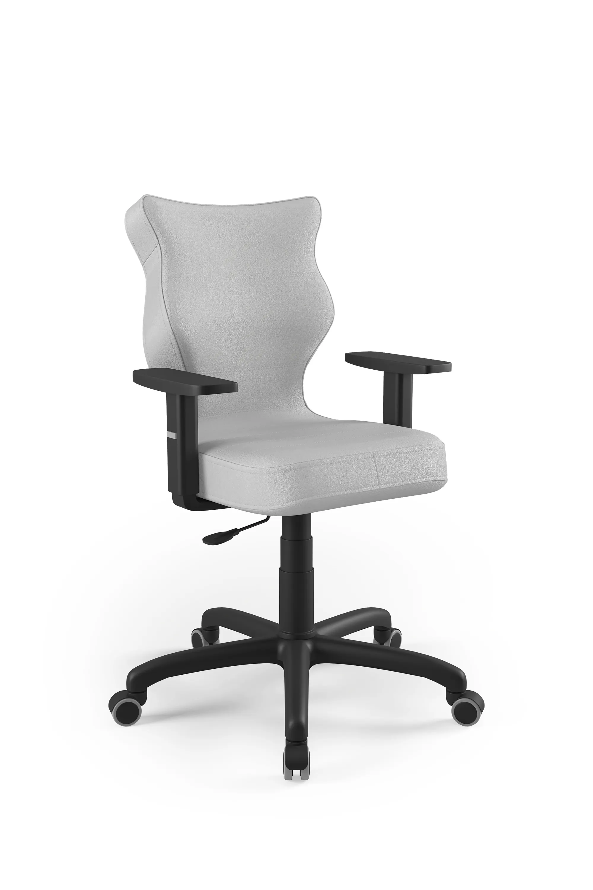 Krzesło obrotowe Arco czarny Vega 03 rozmiar 6