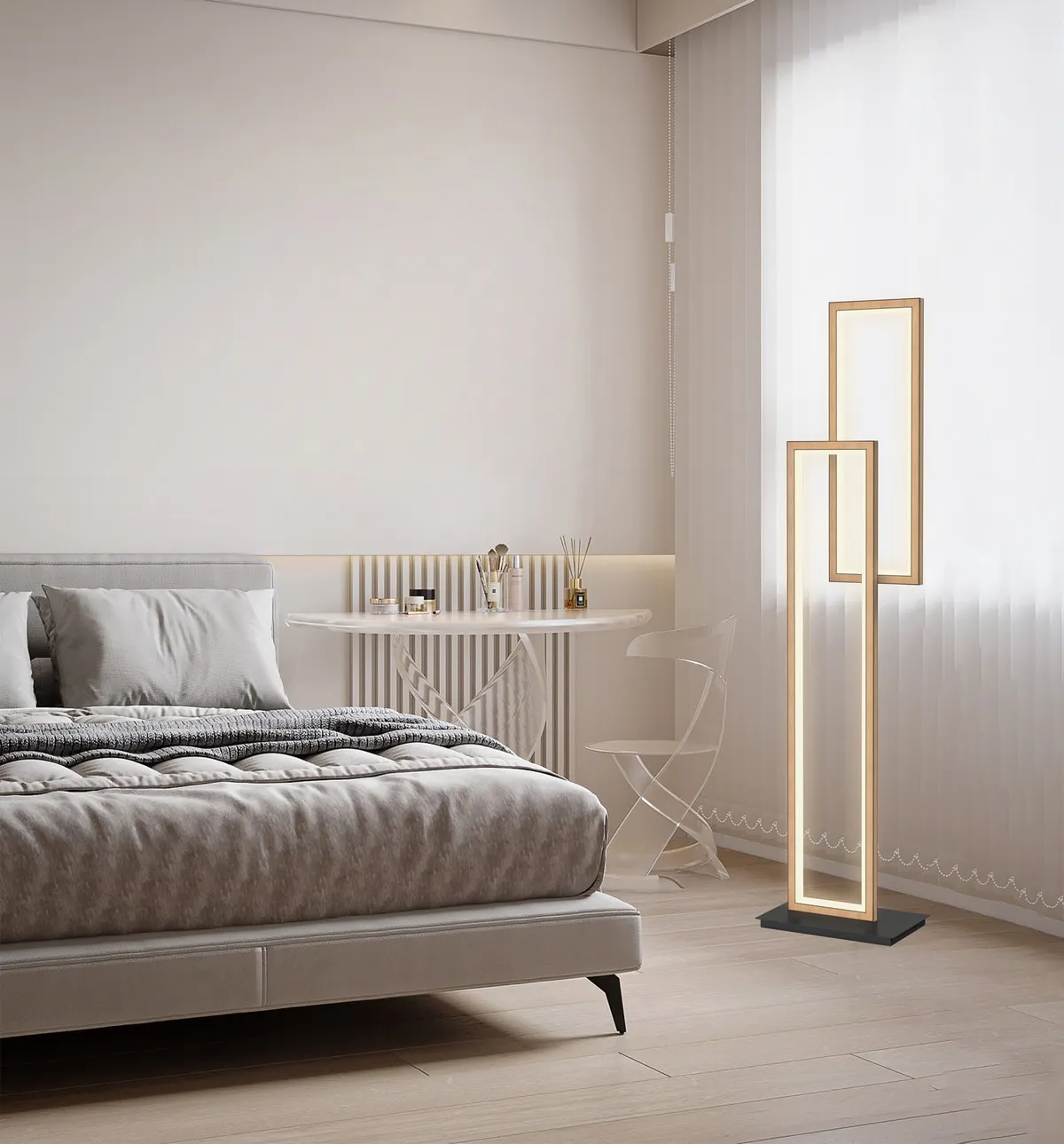 PESCARA - Lampa podłogowa - 3023-206