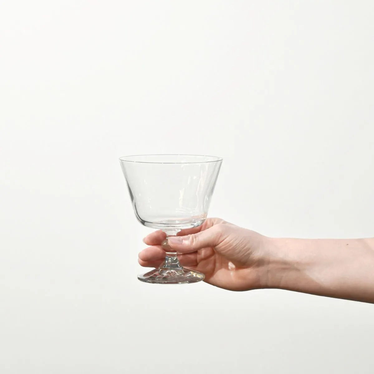 image szklanka, kielich, noga, przezroczysty, szkło