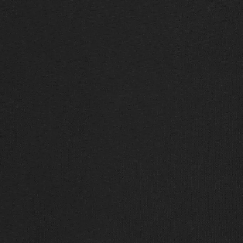 ZASŁONA GOTOWA ADARI 140 X 250 CM CZARNY - EU_457116