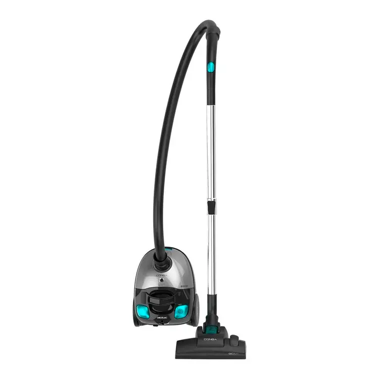 Odkurzacz workowy CONGA Powerbag 2000 Compact Plus - CEC_A01_EU01_115424
