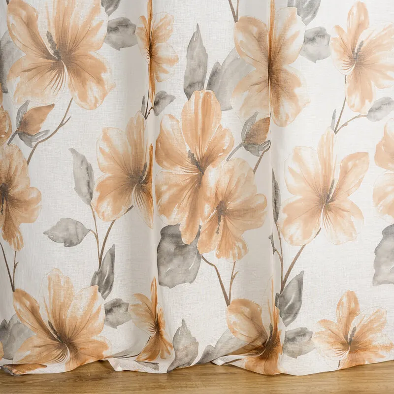 FIRANA SOFIA 140X250 CM BIAŁY - EU_386714